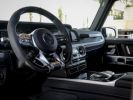 Annonce Mercedes Classe G 63 AMG 585ch Speedshift TCT ISC-FCM