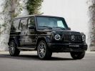 Annonce Mercedes Classe G 63 AMG 585ch Speedshift TCT ISC-FCM