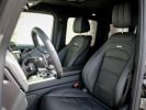 Annonce Mercedes Classe G 63 AMG 585ch Speedshift TCT ISC-FCM