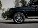 Annonce Mercedes Classe G 63 AMG 585ch Speedshift TCT ISC-FCM