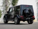 Annonce Mercedes Classe G 63 AMG 585ch Speedshift TCT ISC-FCM