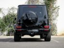 Annonce Mercedes Classe G 63 AMG 585ch Speedshift TCT ISC-FCM