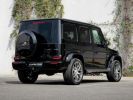 Annonce Mercedes Classe G 63 AMG 585ch Speedshift TCT ISC-FCM