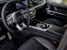 Annonce Mercedes Classe G 63 AMG 585ch Speedshift TCT ISC-FCM