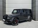 Voir l'annonce Mercedes Classe G 63 AMG 585ch Speedshift TCT ISC-FCM