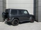 Annonce Mercedes Classe G 63 AMG 585ch Speedshift TCT ISC-FCM