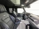 Annonce Mercedes Classe G 63 AMG 585ch Speedshift TCT ISC-FCM