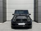 Annonce Mercedes Classe G 63 AMG 585ch Speedshift TCT ISC-FCM