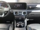 Annonce Mercedes Classe G 63 AMG 585ch Speedshift TCT ISC-FCM