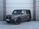 Voir l'annonce Mercedes Classe G 63 AMG 585ch Speedshift TCT ISC-FCM