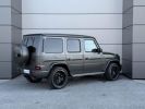 Annonce Mercedes Classe G 63 AMG 585ch Speedshift TCT ISC-FCM