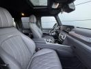 Annonce Mercedes Classe G 63 AMG 585ch Speedshift TCT ISC-FCM