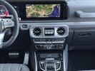 Annonce Mercedes Classe G 63 AMG 585ch Speedshift TCT ISC-FCM