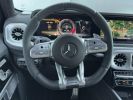 Annonce Mercedes Classe G 63 AMG 585ch Speedshift TCT ISC-FCM