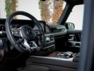 Annonce Mercedes Classe G 63 AMG 585ch Speedshift TCT ISC-FCM