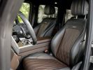 Annonce Mercedes Classe G 63 AMG 585ch Speedshift TCT ISC-FCM