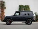 Annonce Mercedes Classe G 63 AMG 585ch Speedshift TCT ISC-FCM