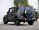 Annonce Mercedes Classe G 63 AMG 585ch Speedshift TCT ISC-FCM