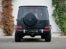 Annonce Mercedes Classe G 63 AMG 585ch Speedshift TCT ISC-FCM