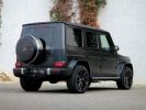 Annonce Mercedes Classe G 63 AMG 585ch Speedshift TCT ISC-FCM