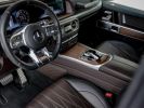 Annonce Mercedes Classe G 63 AMG 585ch Speedshift TCT ISC-FCM