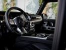 Annonce Mercedes Classe G 63 AMG 585ch Speedshift TCT ISC-FCM