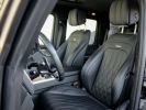 Annonce Mercedes Classe G 63 AMG 585ch Speedshift TCT ISC-FCM