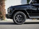 Annonce Mercedes Classe G 63 AMG 585ch Speedshift TCT ISC-FCM