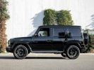 Annonce Mercedes Classe G 63 AMG 585ch Speedshift TCT ISC-FCM