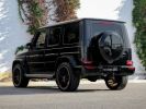 Annonce Mercedes Classe G 63 AMG 585ch Speedshift TCT ISC-FCM