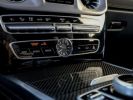 Annonce Mercedes Classe G 63 AMG 585ch Speedshift TCT ISC-FCM