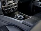 Annonce Mercedes Classe G 63 AMG 585ch Speedshift TCT ISC-FCM