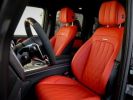 Annonce Mercedes Classe G 63 AMG 585ch Speedshift TCT ISC-FCM