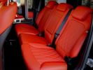 Annonce Mercedes Classe G 63 AMG 585ch Speedshift TCT ISC-FCM