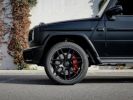 Annonce Mercedes Classe G 63 AMG 585ch Speedshift TCT ISC-FCM