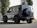 Annonce Mercedes Classe G 63 AMG 585ch Speedshift TCT ISC-FCM