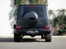 Annonce Mercedes Classe G 63 AMG 585ch Speedshift TCT ISC-FCM