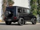 Annonce Mercedes Classe G 63 AMG 585ch Speedshift TCT ISC-FCM