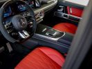 Annonce Mercedes Classe G 63 AMG 585ch Speedshift TCT ISC-FCM