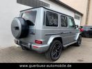 Annonce Mercedes Classe G 63 AMG/ 585ch/Toit Pano/Burmester/1ère Main/ Garantie 12 Mois/Pas De Malus