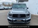 Annonce Mercedes Classe G 63 AMG/ 585ch/Toit Pano/Burmester/1ère Main/ Garantie 12 Mois/Pas De Malus