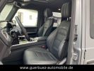 Annonce Mercedes Classe G 63 AMG/ 585ch/Toit Pano/Burmester/1ère Main/ Garantie 12 Mois/Pas De Malus