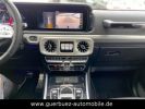 Annonce Mercedes Classe G 63 AMG/ 585ch/Toit Pano/Burmester/1ère Main/ Garantie 12 Mois/Pas De Malus