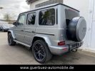 Annonce Mercedes Classe G 63 AMG/ 585ch/Toit Pano/Burmester/1ère Main/ Garantie 12 Mois/Pas De Malus