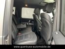 Annonce Mercedes Classe G 63 AMG/ 585ch/Toit Pano/Burmester/1ère Main/ Garantie 12 Mois/Pas De Malus