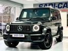 Annonce Mercedes Classe G 63 AMG 585cv PACK CARBONE + EXCLUSIVE