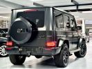 Annonce Mercedes Classe G 63 AMG 585cv PACK CARBONE + EXCLUSIVE