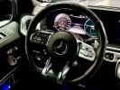 Annonce Mercedes Classe G 63 AMG 585cv PACK CARBONE + EXCLUSIVE