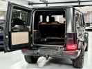 Annonce Mercedes Classe G 63 AMG 585cv PACK CARBONE + EXCLUSIVE