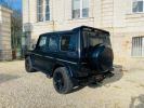 Annonce Mercedes Classe G 63 AMG 690CH 7G-TRONIC SPEEDSHIFT + KIT BRABUS